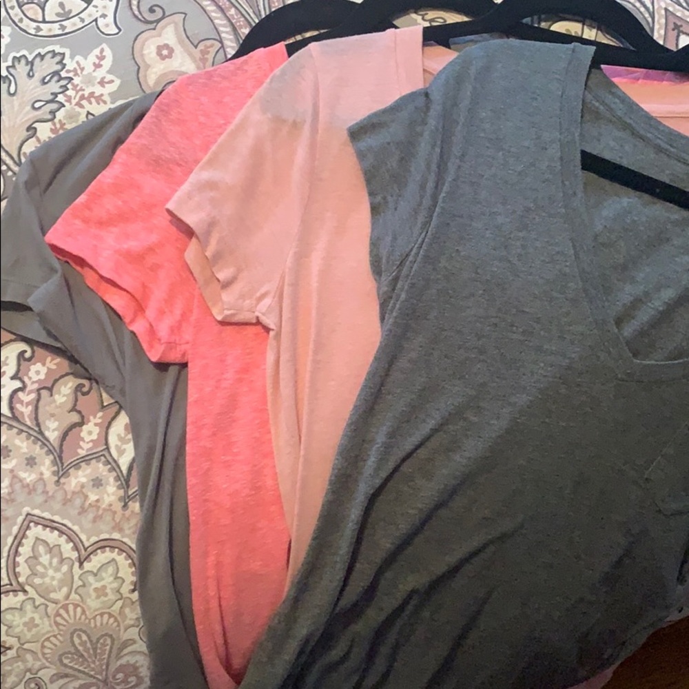 T-shirt Set